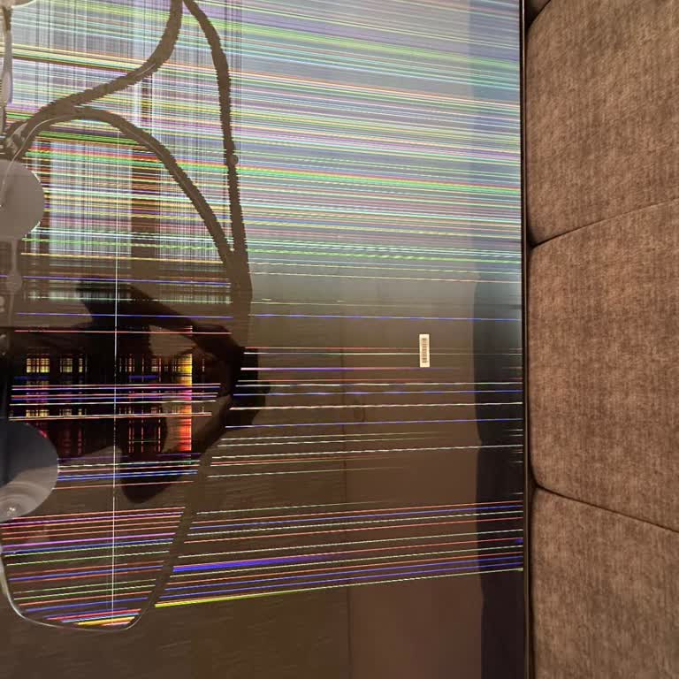 Kırık Gelen Ürün İçin İade Ve Çözüm Sürecinde Yaşanan Mağduriyet