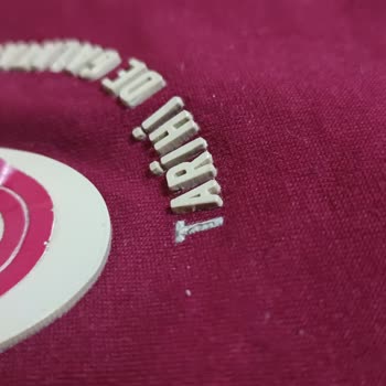 İlk Yıkamada Tişört Armamda Deformasyon Oluştu Param Boşa Gitmesin