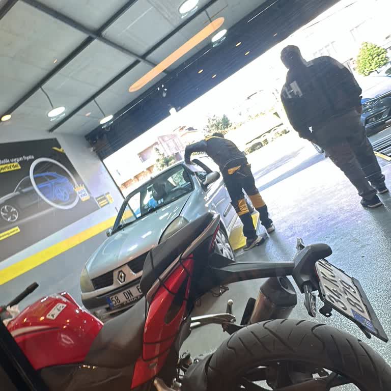 Auto King Ekspertiz Raporundaki Hatalar Nedeniyle Büyük Maddi Zarar