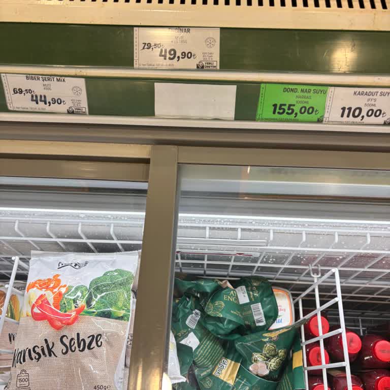 File Market’te Yanlış Fiyatlandırma Ve Kasada Yüksek Ücret Şoku