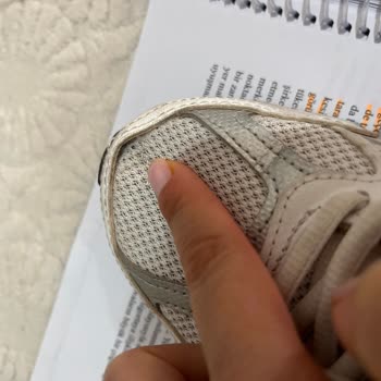 Aldığım Puma Ayakkabının Dikişleri Kısa Sürede Açıldı İnceleme Yetersizdi