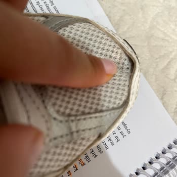 Aldığım Puma Ayakkabının Dikişleri Kısa Sürede Açıldı İnceleme Yetersizdi