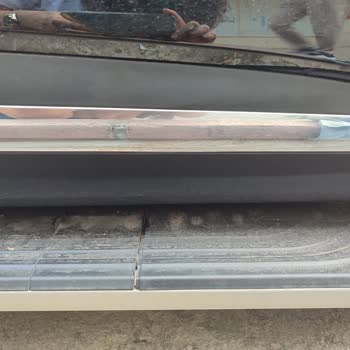 Garanti Kapsamında Krom Sararması Sorunuma Çözüm Bulunmuyor