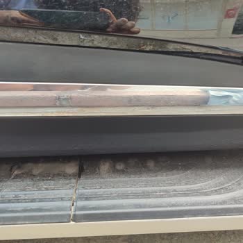 Garanti Kapsamında Krom Sararması Sorunuma Çözüm Bulunmuyor