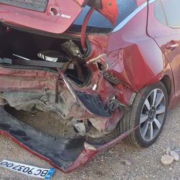 Sigorta Şirketi Ve Eksperin İhmali Nedeniyle Uzayan Mağduriyet