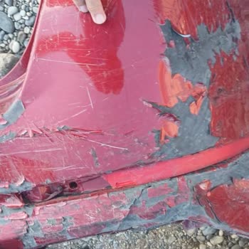 Sigorta Şirketi Ve Eksperin İhmali Nedeniyle Uzayan Mağduriyet