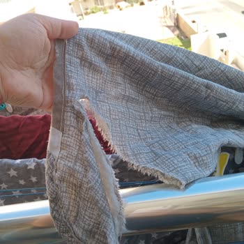 Eponj Home'dan Şikayetçiyim