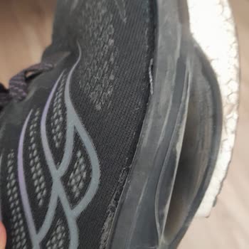 Kısa Sürede Deforme Olan Ayakkabıya Ret Ve İlgisiz Müşteri Hizmetleri