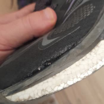 Kısa Sürede Deforme Olan Ayakkabıya Ret Ve İlgisiz Müşteri Hizmetleri