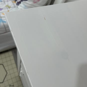 IKEA Şifonyer Kısa Sürede Deforme Oldu, Çözüm Bekliyorum