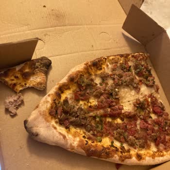 Soğuk Ve Hijyensiz Ürün, İade Talebim Reddedildi