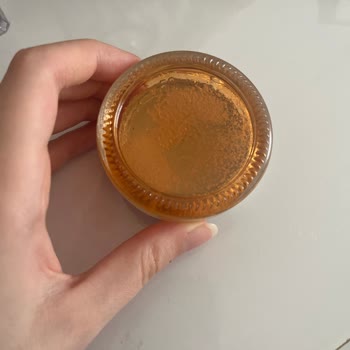 Yeni Aldığım Kaş Jelinde Beyaz Noktalar Çıktı, Açıklama Bekliyorum