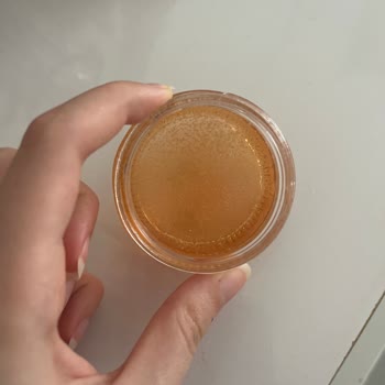 Yeni Aldığım Kaş Jelinde Beyaz Noktalar Çıktı, Açıklama Bekliyorum