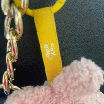 Toyzz Shop'tan Satın Alınan Pop Mart Ürününün Sahte Çıkması Ve Değişim Talebi