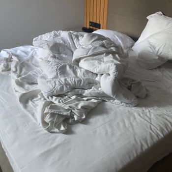 Simena Konfort Hotel’de Kötü Oda Koşulları Ve İlgisiz Personel Nedeniyle Mağduriyet