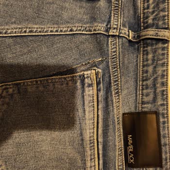 Garanti Süresi İçinde Pantolonumun Kusuru Giderilmedi