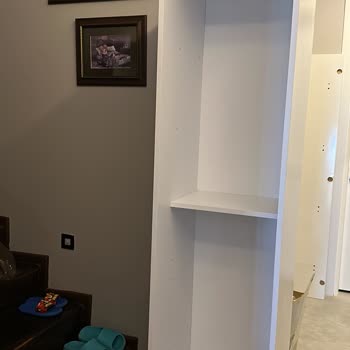 Eksik, Hatalı Ve Gecikmeli Teslimat: Reysa Mobilya'da Büyük Hayal Kırıklığı