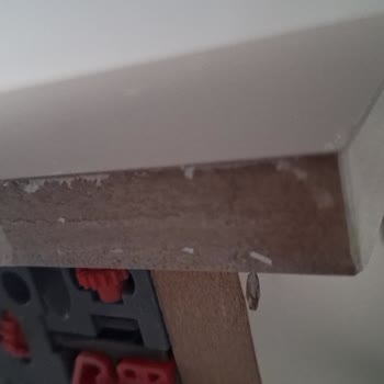 Ayıplı Ürün Ve İlgisizlik: Kamberoğlu Mobilya'dan Çözüm Bekliyorum