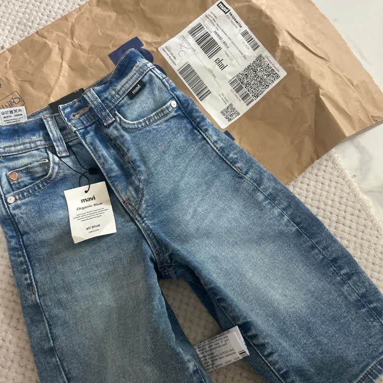 Online Alışverişte Beden Değişimi Ve Yetersiz Müşteri Desteği Sorunu