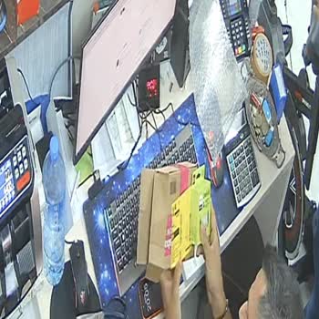 Telefon Yerine Tıraş Makinesi Gönderildi Değişim Talebim Karşılanmıyor