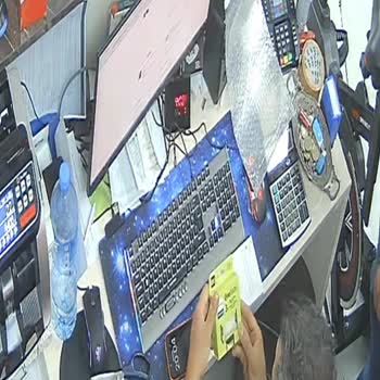 Telefon Yerine Tıraş Makinesi Gönderildi Değişim Talebim Karşılanmıyor