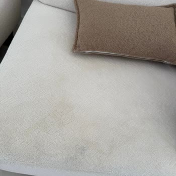 Koltuk Takımında Erken Deformasyon Ve İlgisiz Müşteri Hizmeti