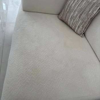 Koltuk Takımında Erken Deformasyon Ve İlgisiz Müşteri Hizmeti