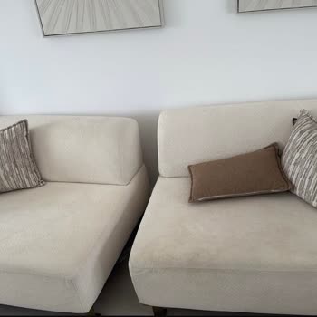 Koltuk Takımında Erken Deformasyon Ve İlgisiz Müşteri Hizmeti