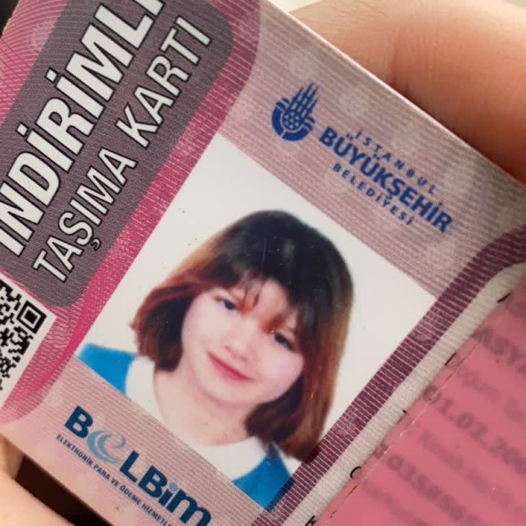 Kayıp İstanbulkart İçin Acil Destek Bekliyorum