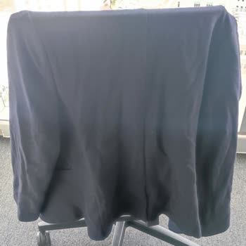 Kullanılmış Ve Kusurlu Ceket Gönderildi, Çözüm Sunulmadı