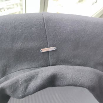 Kullanılmış Ve Kusurlu Ceket Gönderildi, Çözüm Sunulmadı