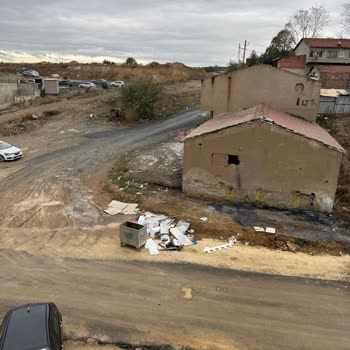TOKİ Isıtma, Güvenlik Ve Altyapı Eksikleri Mağduriyet Yaratıyor