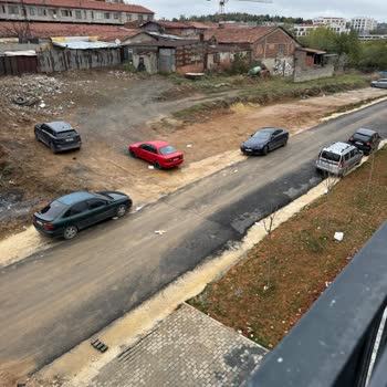 TOKİ Isıtma, Güvenlik Ve Altyapı Eksikleri Mağduriyet Yaratıyor
