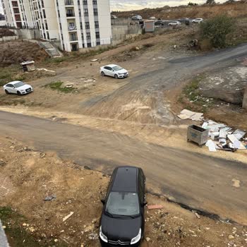 TOKİ Isıtma, Güvenlik Ve Altyapı Eksikleri Mağduriyet Yaratıyor