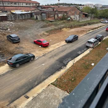 TOKİ Isıtma, Güvenlik Ve Altyapı Eksikleri Mağduriyet Yaratıyor