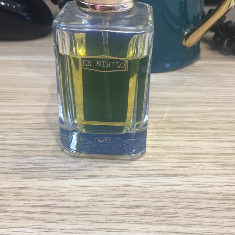 Eksik Ve Kusurlu Parfüm Gönderimi, Yanıtsız Kalan Şikayet