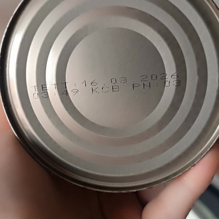 Tat Domates Salçasında Renk Değişimi Ve Kalite Sorunu