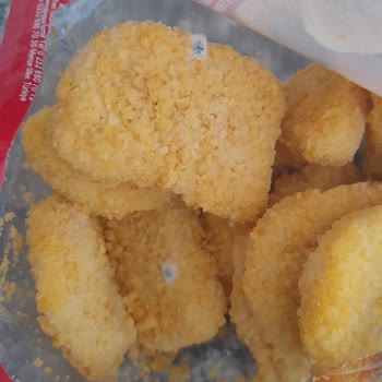 BİM Şubesinden Aldığım Ürünlerde Son Kullanma Tarihine Rağmen Korkutucu Bozulmalar Yaşadım