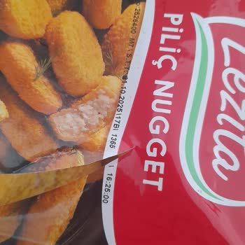 BİM Şubesinden Aldığım Ürünlerde Son Kullanma Tarihine Rağmen Korkutucu Bozulmalar Yaşadım