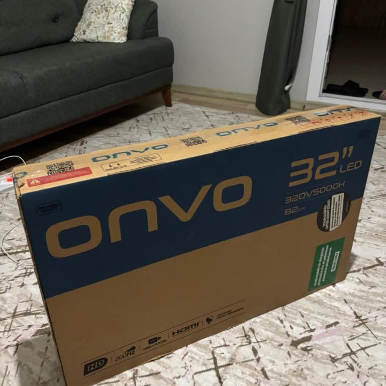 Yanlış Ürün Teslimatı Ve Yavaş İade Süreci Hayal Kırıklığı Yarattı