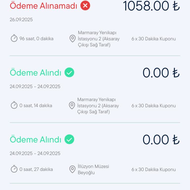 Teslim Edilen Powerbank İçin Haksız Borç Ve Hesap Kısıtlaması