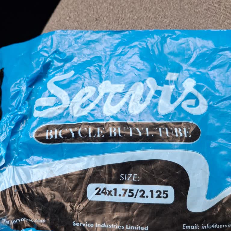 Servis Styres Ayıplı Ürün