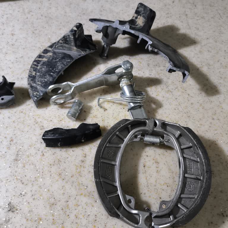 Volta Vs1 Arka Fren Kampanası Arızası ve Garanti Sorunu