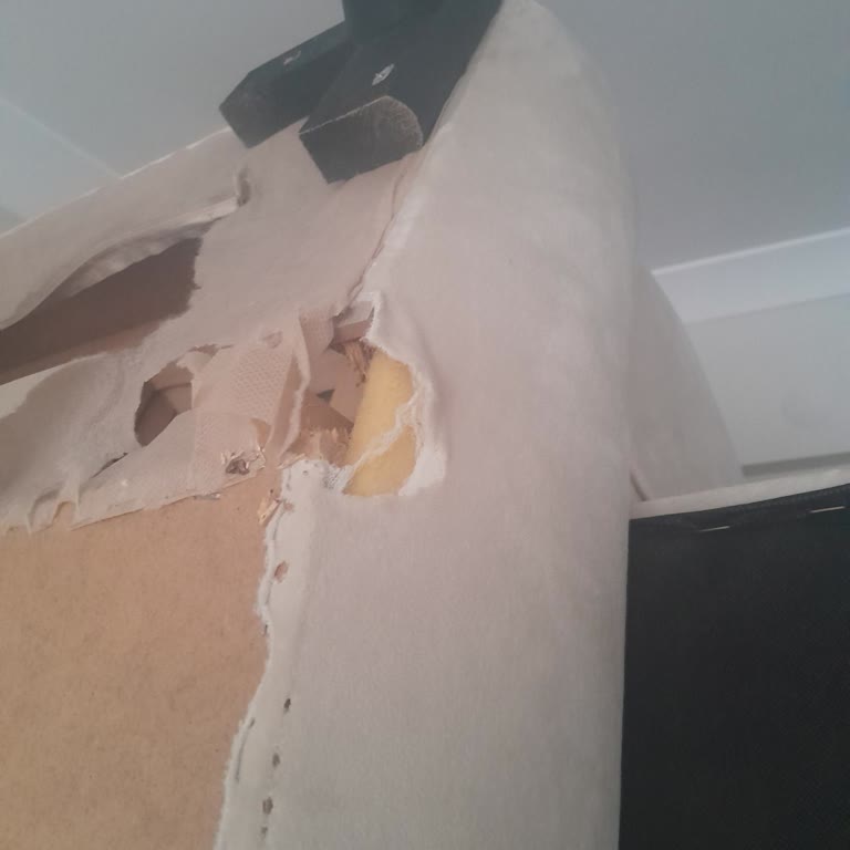 Koltuk Takımım Sürekli Arızalı, Çözüm Sunulmuyor!