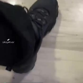 Skechers Adventure Waterproof ( İçine Su Geçirme Sorunu ) Para İadesi!