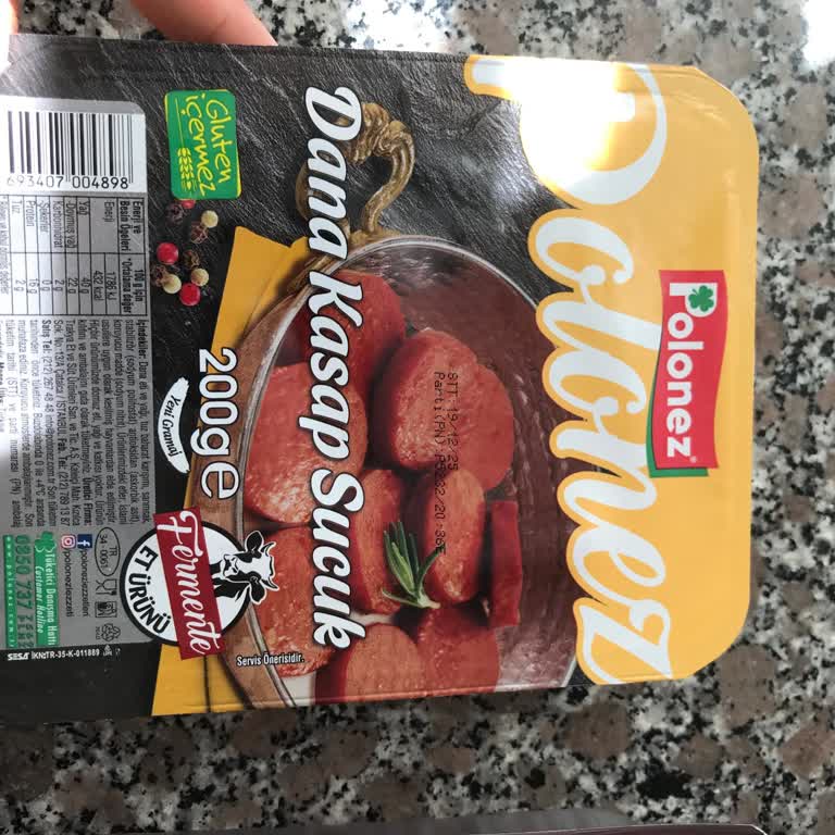 Migros Sanal Market Yanlış Ürün Gönderimi Ve Çözüm Sürecindeki Aksaklık