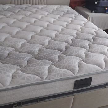 İstikbal Yatağımda Sürekli Çökme ve Düşük Üretim Kalitesi Nedeniyle Mağdur Oldum