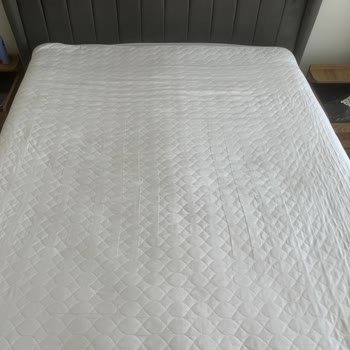 4 Yılda Çöken Yatak Nedeniyle Yaşadığım Sağlık Ve Mağduriyet Sorunu