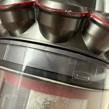 Dyson V15 Süpürgemde Bitmeyen Arızalar Ve İlgisiz Müşteri Hizmetleri