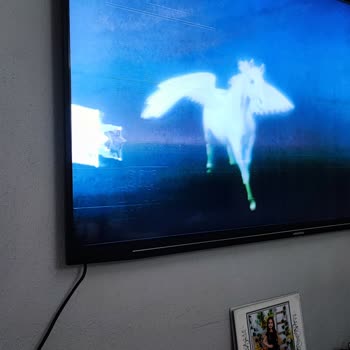 Televizyonumda Oluşan Çizgiler Ve Garanti Sonrası Yüksek Tamir Ücreti Mağduriyeti